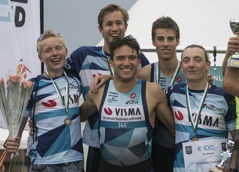 Eredivisie Triple-Mix – Almere Duin