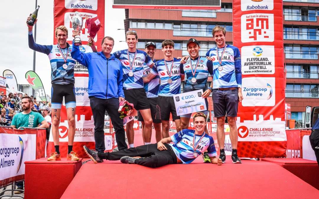 Nederlands Kampioenschap Duathlon